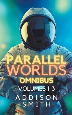 Parallel Worlds - Smith, Addison