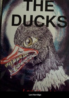 The Ducks - Horridge, Len