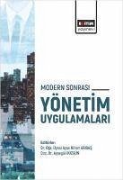 Modern Sonrasi Yönetim Uygulamalari - Nihan Aribas, Ayse; Düzgün, Aysegül