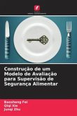 Construção de um Modelo de Avaliação para Supervisão de Segurança Alimentar