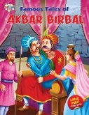 Famous Tales of Akbar Birbal