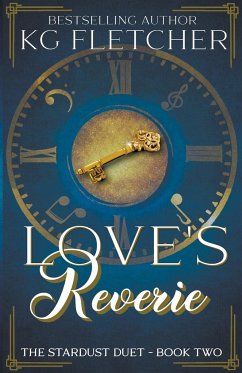 Love's Reverie - Fletcher, Kg