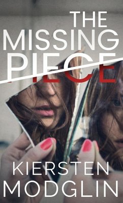 The Missing Piece - Modglin, Kiersten