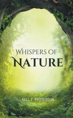 Whispers of Nature - Patterson, Kelly
