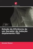 Estudo da Eficiência de um Gerador de Indução duplamente FED