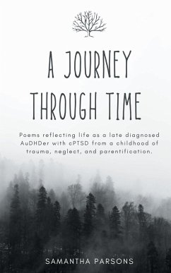 Cover A Journey Through Time