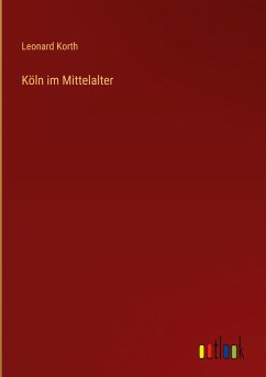 Köln im Mittelalter