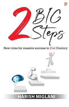 2 Big Steps - Miglani, Harish