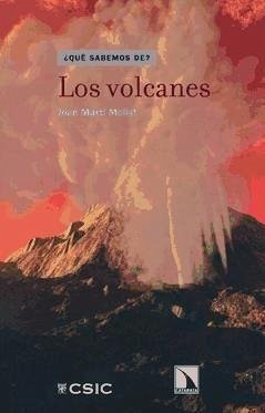 Los volcanes - Martí Molist, Joan