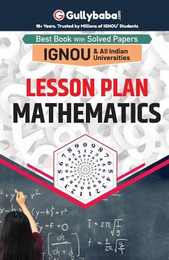 Mathematics Lesson Plan - Panel, Gullybaba. Com