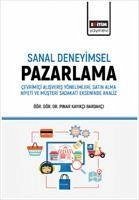 Sanal Deneyimsel Pazarlama - Kayikci Bardakci, Pinar