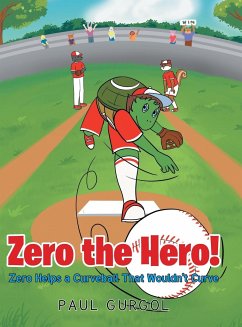 Zero the Hero! - Gurgol, Paul