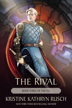 Cover The Rival