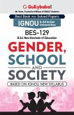 BES-129 Gender, School and Society