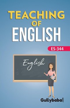 ES-344 Teaching Of English - GPH Panel of Experts