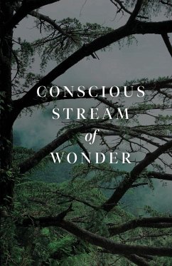 Conscious Stream of Wonder - Bolitho, Kirstie