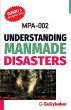 MPA-002 UNDERSTANDING MANMADE DISASTERS - Bild 1