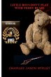 LITTLE BOYS DON'T PLAY WITH TEDDY BEARS - Bild 1