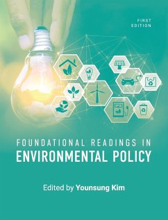 Foundational Readings in Environmental Policy