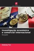 Investigação económica e comercial internacional