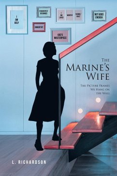 The Marine's Wife - Richardson, L.