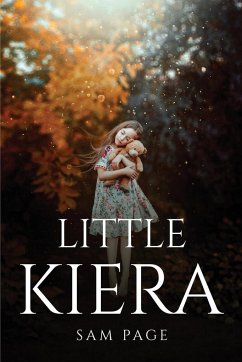 LITTLE KIERA - Sam Page