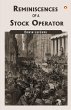 Reminiscences Of A Stock Operator - Bild 1