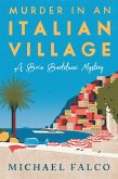 Murder in an Italian Village (eBook, ePUB)
