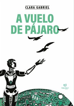 Cover A vuelo de pájaro (eBook, PDF)