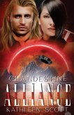 Clandestine Alliance (Scicia Saga) (eBook, ePUB)
