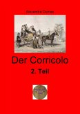 Der Corricolo, 2. Teil (eBook, ePUB)