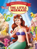 Famous Hans Christian Stories The Little Mermaid