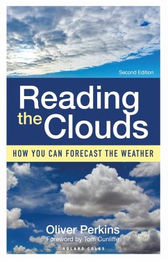 Cover Reading the Clouds (eBook, PDF)