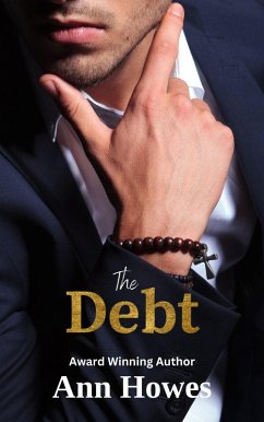 The Debt (Blood and Betrayal Series, #2) (eBook, ePUB) - Howes, Ann