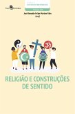 Religião e construções de sentido (eBook, ePUB) Religião e construções de sentido (eBook, ePUB)