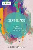 Serenidade (eBook, ePUB)