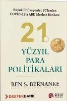 21.Yüzyil Para Politikalari - S. Bernanke, Ben
