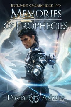Memories of Prophecies - Ashura, Davis