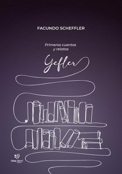 Cover Yefler (eBook, ePUB)