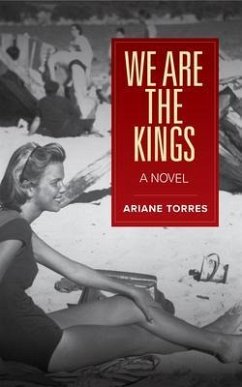 Cover We Are the Kings (eBook, ePUB)