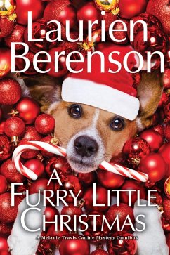 A Furry Little Christmas (eBook, ePUB) - Berenson, Laurien