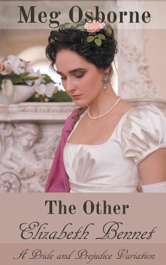 The Other Elizabeth Bennet - Osborne, Meg