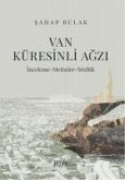 Van Küresinli Agzi