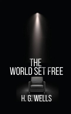 Cover THE WORLD SET FREE