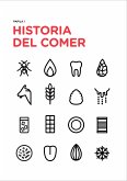 Historia del comer (eBook, ePUB)