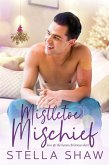 Mistletoe Mischief (Love at the Haven) (eBook, ePUB)