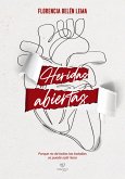 Heridas abiertas (eBook, ePUB)