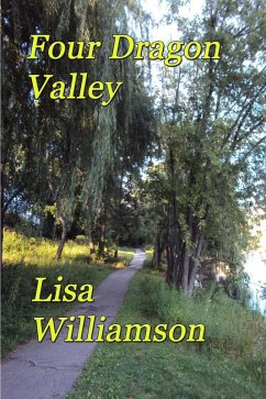 Four Dragon Valley (Fantasies in Fur, #2) (eBook, ePUB) - Williamson, Lisa
