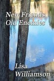 New Friends, Old Enemies (Love is Fantastic, #2) (eBook, ePUB)