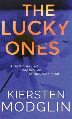 The Lucky Ones - Modglin, Kiersten